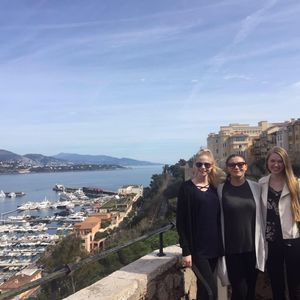 Meet your Posher, Joanna